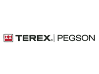 Terex-Pegson 